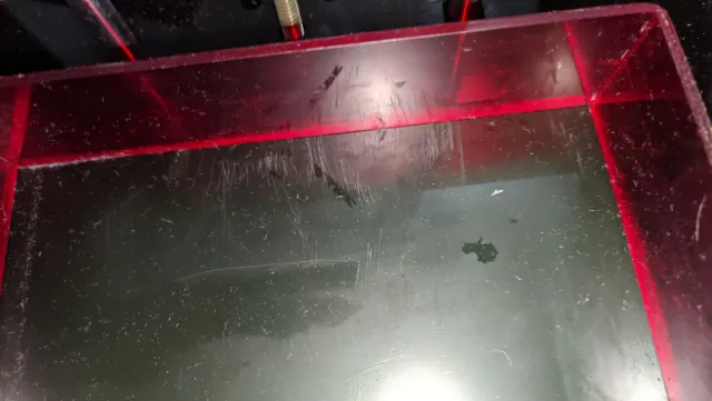 Impresora 3D Resina Photocentric Liquid Crystal 10