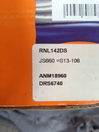 Vitaras, terranos y Mitsubishi