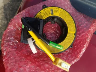 Vitaras, terranos y Mitsubishi