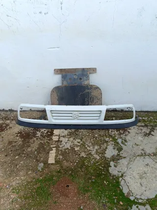 Vitaras, terranos y Mitsubishi