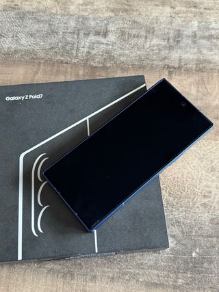 Samsung Galaxy Z Fold7 256GB Nuovo