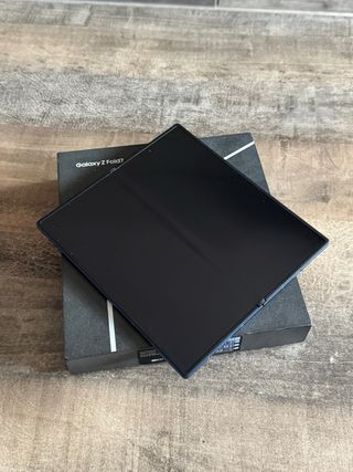 Samsung Galaxy Z Fold7 256GB Nuovo