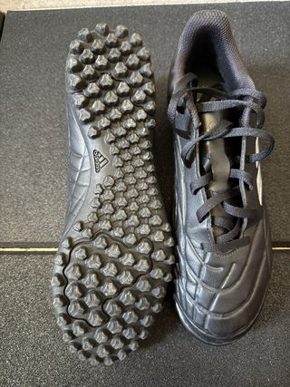 Botas Fútbol Adidas Copa Turf Tacos