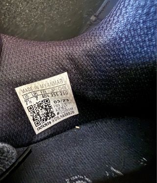 Botas Fútbol Adidas Copa Turf Tacos