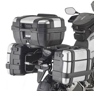 Triumph Tiger 900 Rally Pro 2020 – 75.000 km