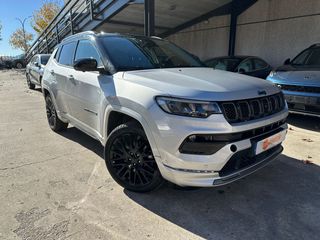Jeep Compass 4Xe 1.3 PHEV 177kW (240CV) S AT AWD