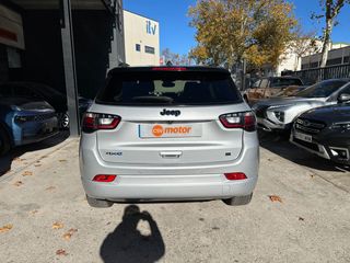 Jeep Compass 4Xe 1.3 PHEV 177kW (240CV) S AT AWD