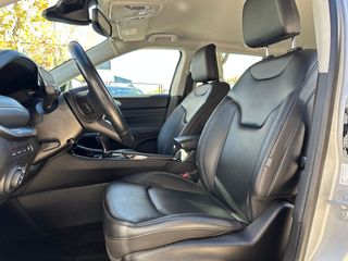 Jeep Compass 4Xe 1.3 PHEV 177kW (240CV) S AT AWD