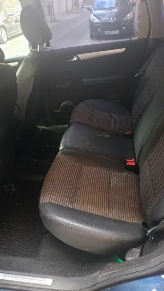 Mercedes-Benz Clase B 2009