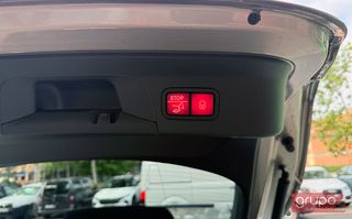 MERCEDES-BENZ Coupé GLC 300 de 4MATIC