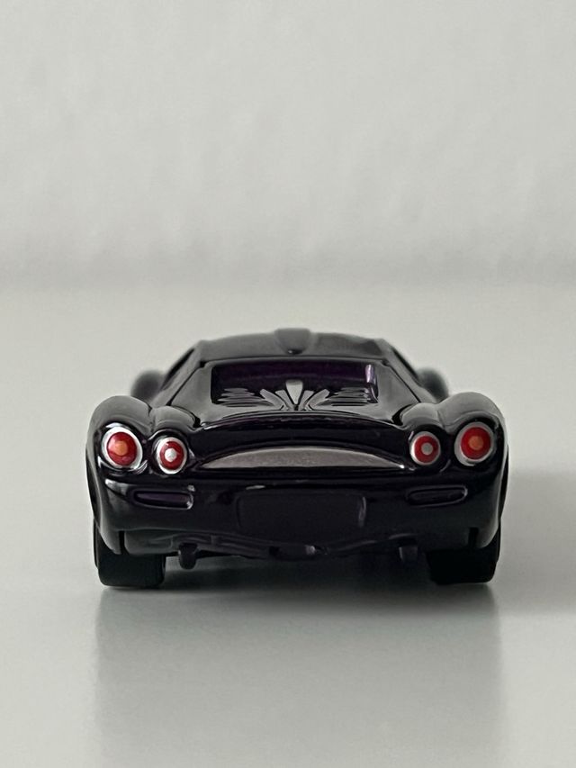 Mitsuoka Orochi 1/63 TOMICA