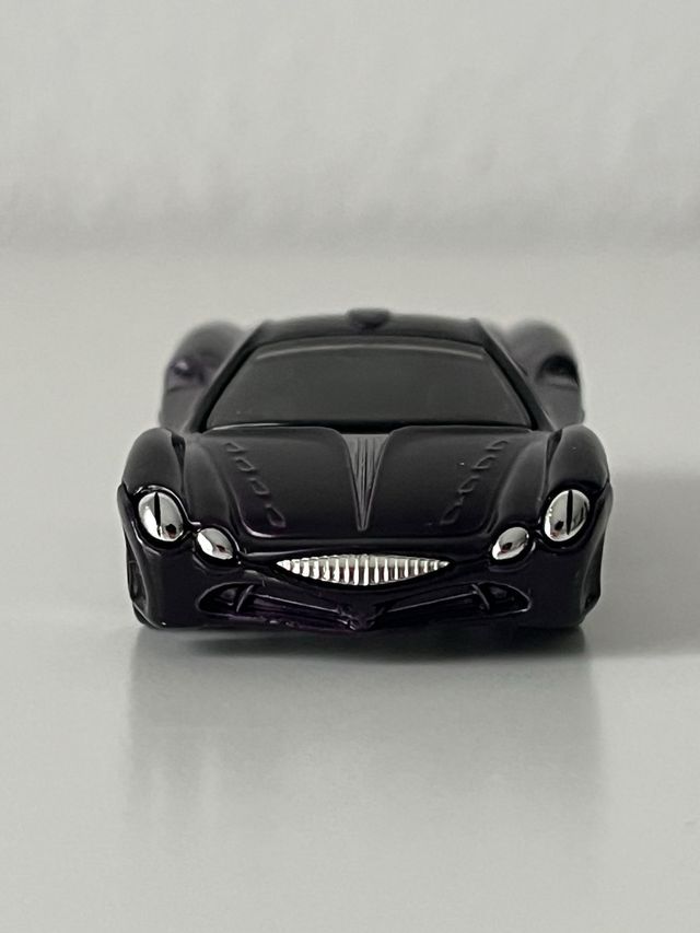 Mitsuoka Orochi 1/63 TOMICA