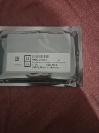 Samsung A32 Schermo Originale