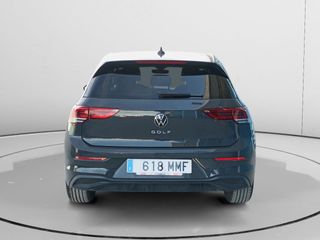 Volkswagen Golf Life