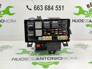 Ford 6c1t14a067aa caja relés transit caja ft 95128