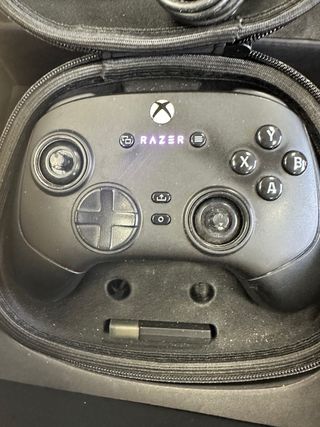 Mando Razer Wolverine V3 Pro Inalámbrico#400720