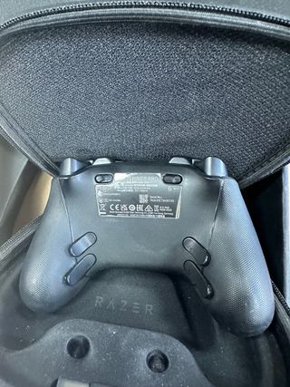 Mando Razer Wolverine V3 Pro Inalámbrico#400720