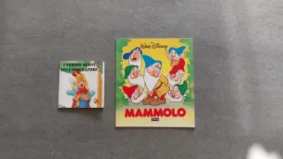 Mammolo, I vestiti nuovi dell'imperatore