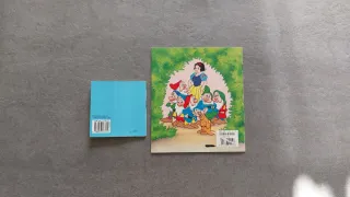 Mammolo, I vestiti nuovi dell'imperatore