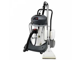 Vendo maquina muy buena de limpiar tapicerias