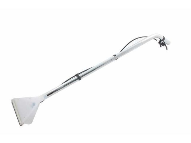 Vendo maquina muy buena de limpiar tapicerias