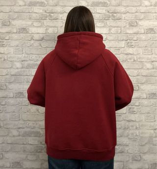 Sudadera Oversize Lumina