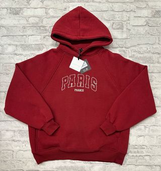 Sudadera Oversize Lumina