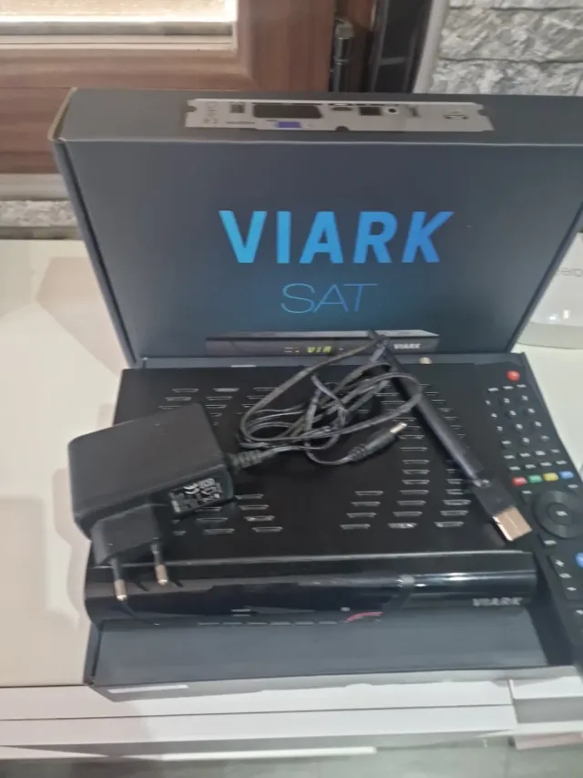 Viark SAT