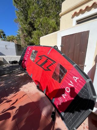 North Nova 2.5m 2022