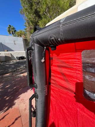 North Nova 2.5m 2022