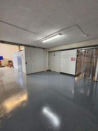 Nave industrial en alquiler en Silla