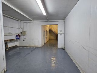 Nave industrial en alquiler en Silla