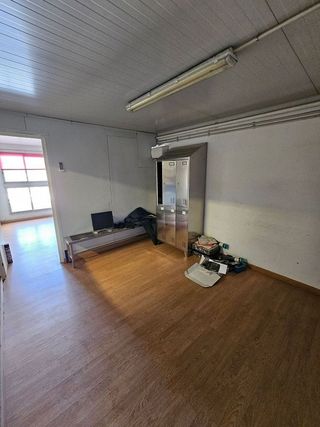 Nave industrial en alquiler en Silla