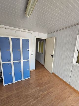 Nave industrial en alquiler en Silla