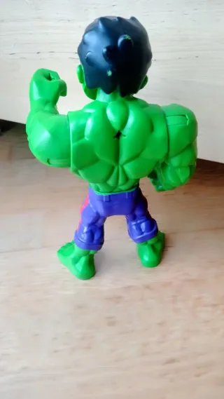 Figura Hulk 25cm