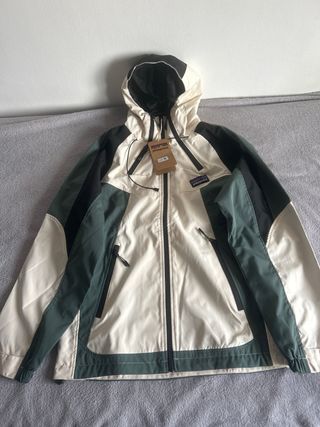 Chaqueta Patagonia Impermeable Talla M