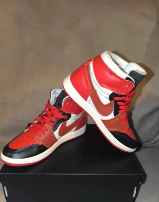 Botas Nike Jordan Talla 40