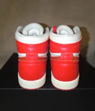 Botas Nike Jordan Talla 40