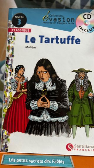 libros ingles, aleman y frances