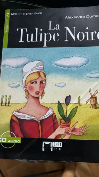 libros ingles, aleman y frances