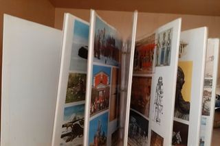 Enciclopedia SAPERBENE - 16 volumi