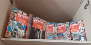 Enciclopedia SAPERBENE - 16 volumi