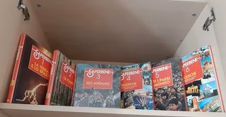 Enciclopedia SAPERBENE - 16 volumi