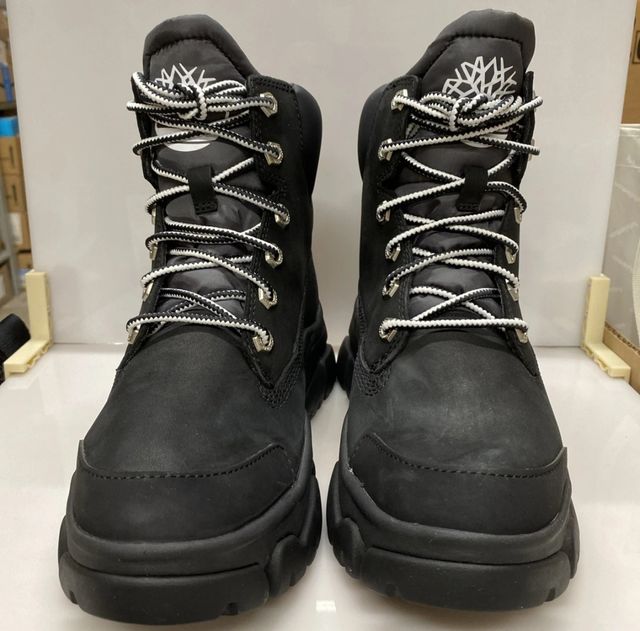 Timberland Adley Way Mujer Botas Negras