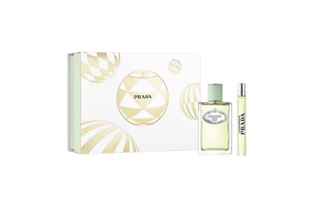 Cofre Prada Infusión de Iris