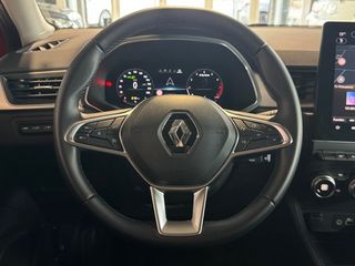 Renault Captur 1.0TCE 91CV TECHNO.- " AÑO 2024 ".- " SOLO 33.634 KM ".- " IMPECABLE ".- " GARANTÍA FABRICANTE RENAULT ".-" MUY EQUIPADO ".-" ETIQUETA VERDE (C) EURO-6AP ".-