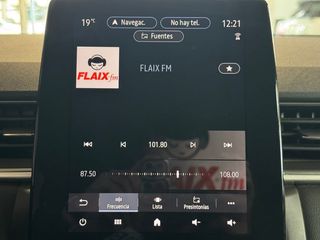 Renault Captur 1.0TCE 91CV TECHNO.- " AÑO 2024 ".- " SOLO 33.634 KM ".- " IMPECABLE ".- " GARANTÍA FABRICANTE RENAULT ".-" MUY EQUIPADO ".-" ETIQUETA VERDE (C) EURO-6AP ".-