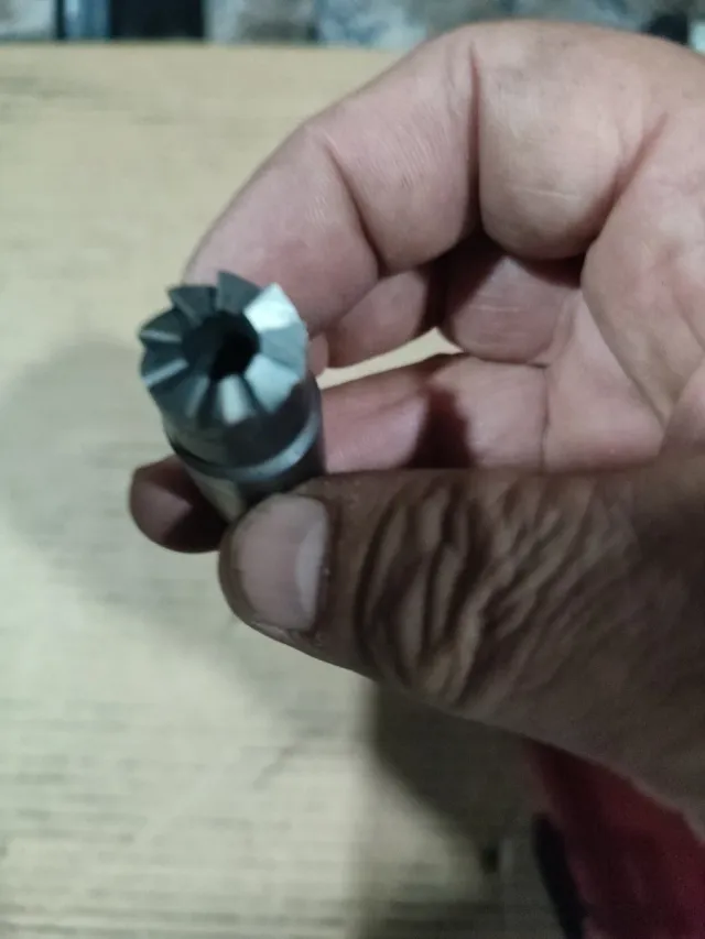 Kit limpieza base inyectores