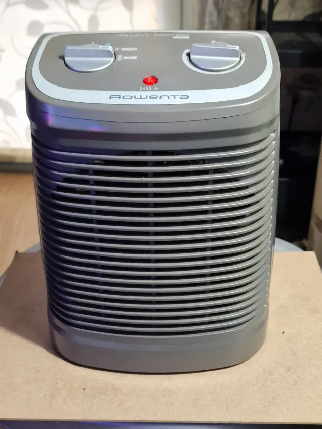 Calefactor Rowenta SO2330 2400W