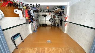 Garaje en venta en Camino Viejo de Málaga en Vélez-Málaga